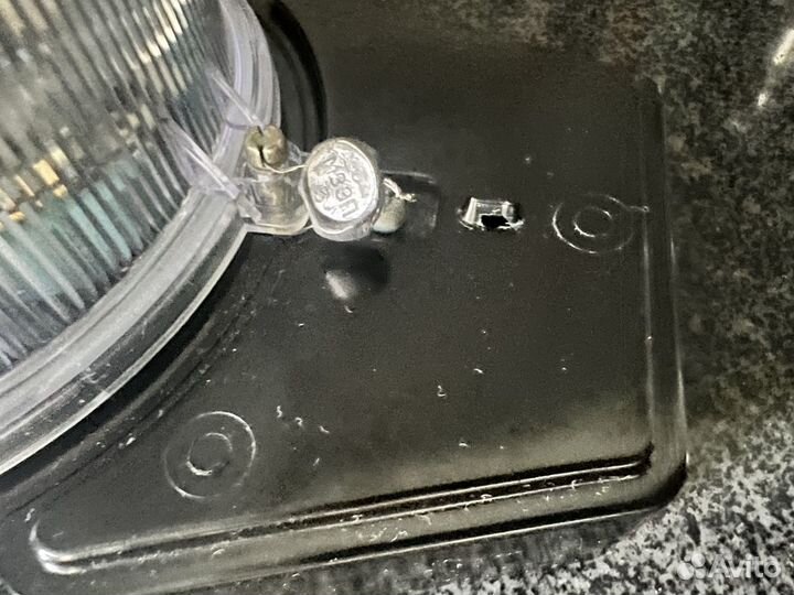 Электросчетчик со-505