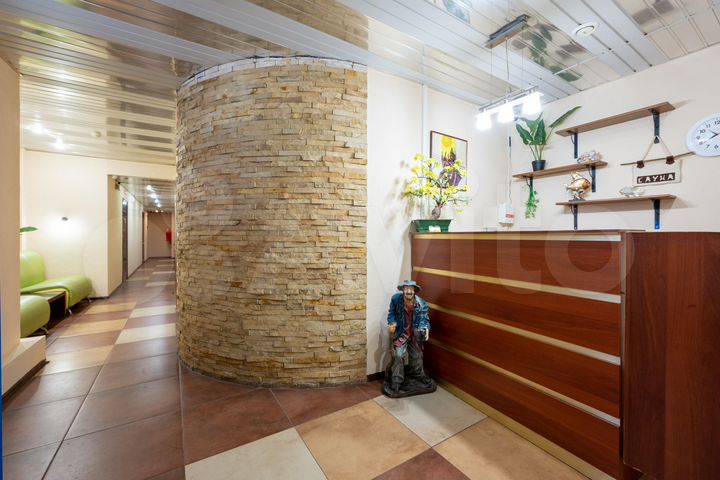 Свободного назначения, 345 м²