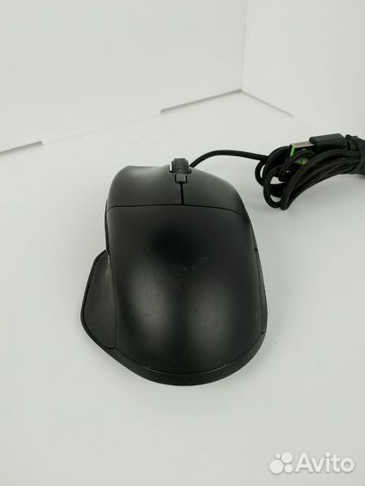 Игровая мышь
