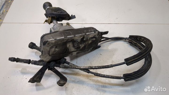 Кулиса кпп Volkswagen Golf 5