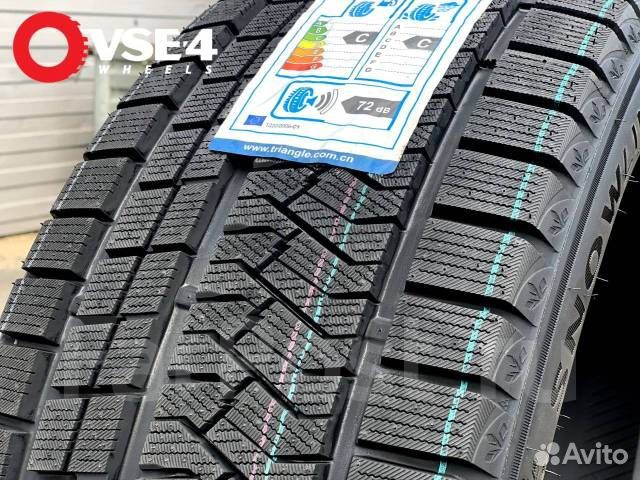 Triangle PL02 275/45 R21 110V