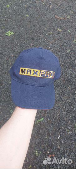 Кепка бейсболка