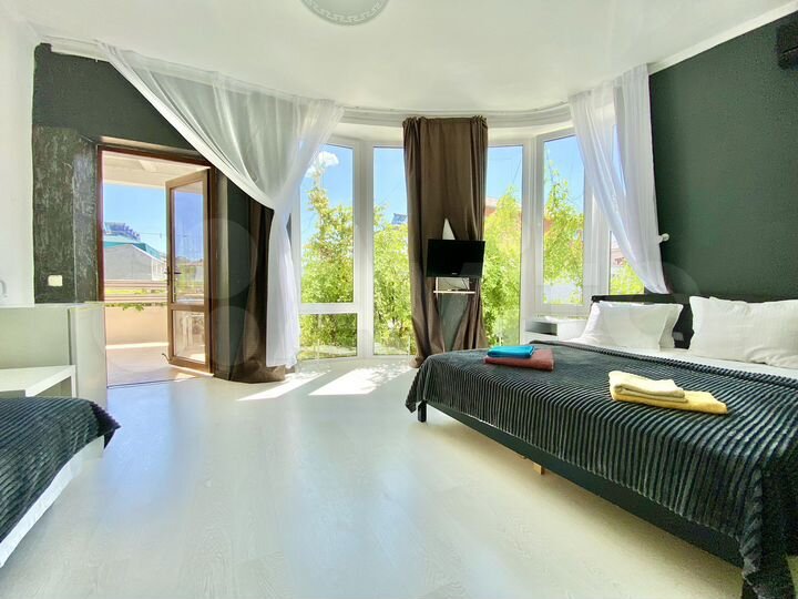 Комната 30 м², 2/3 эт.