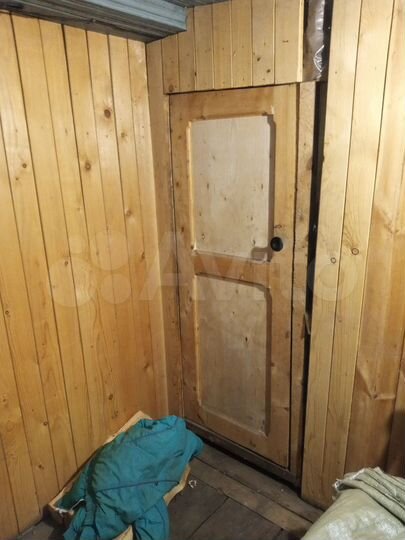 Дом 45 м² на участке 6 сот.