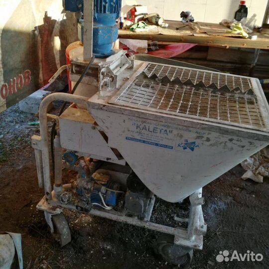 Калета 5 в аренду