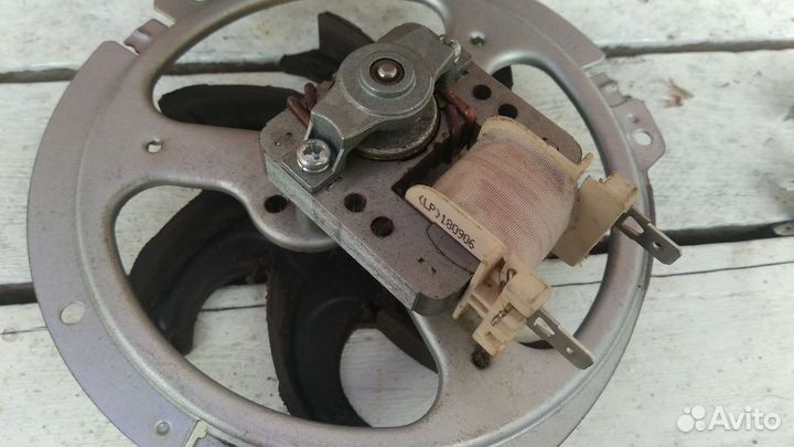 Эл двигатели