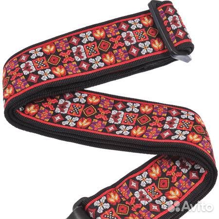 Planet waves 50E 03 - Ремень для гитары