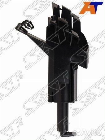 Омыватель фары nissan qashqai/dualis 06-10 RH S