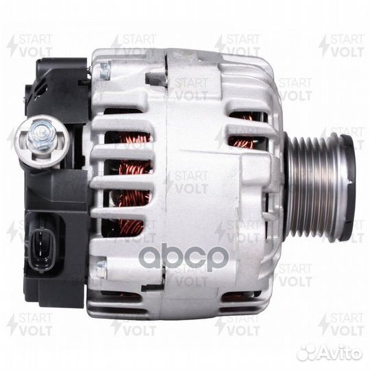 Генератор LG1432 startvolt