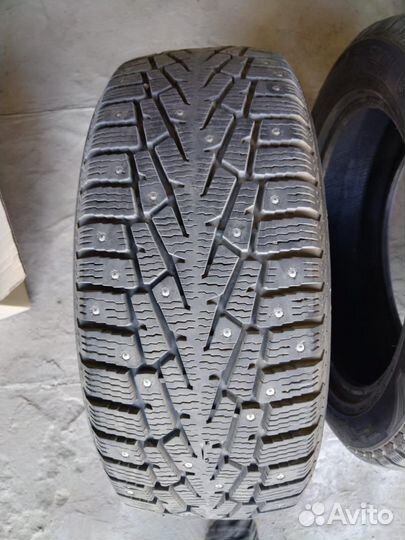 Cordiant Snow Cross 215/55 R17