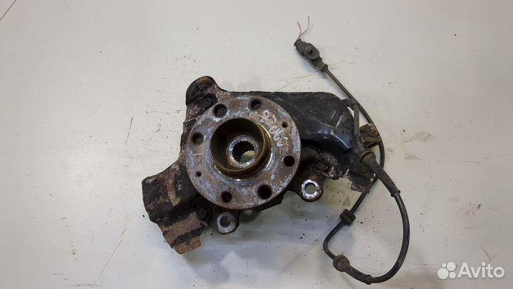 Ступица (кулак, цапфа) Fiat Grande Punto, 2006