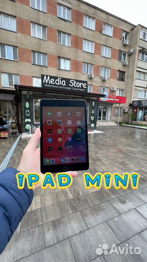 iPad mini 64gb wifi