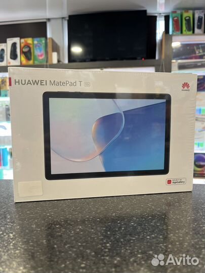 Huawei MatePad T 10s