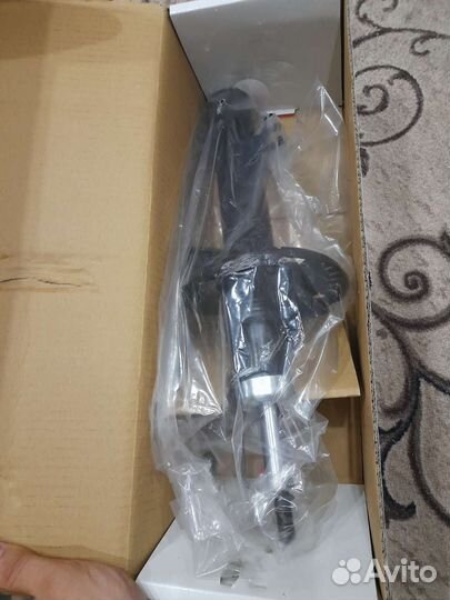 Амортизатор volkswagen новый