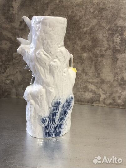 Ваза декоративная Рак