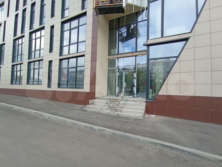 Свободного назначения, 275.91 м²