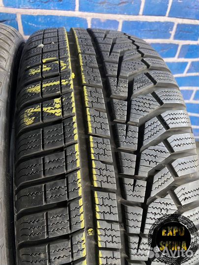 Hankook Winter I'Cept Evo2 W320 215/45 R18