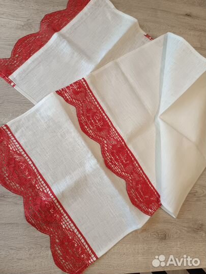 Рушник свадебный