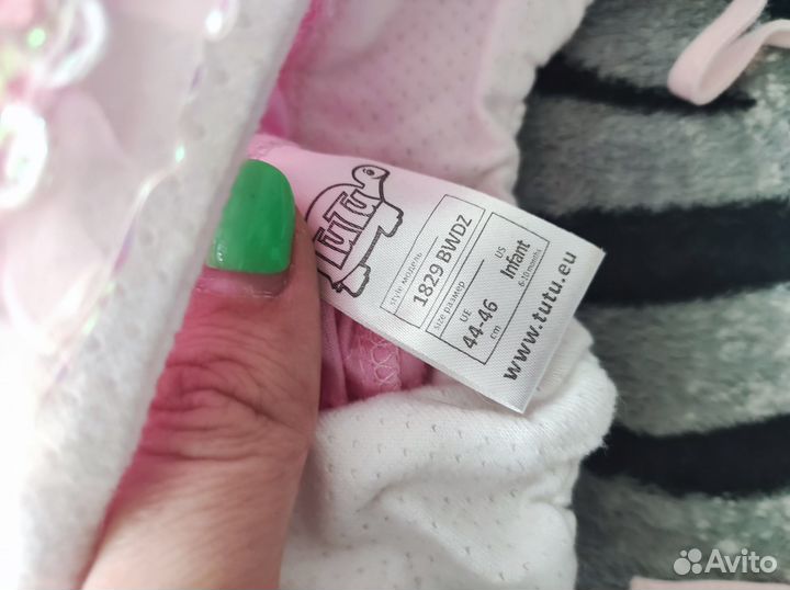 Тонкие шапки/панамка/косынка на лето для малышей