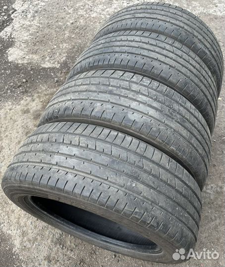 Toyo Proxes R46A 225/55 R19