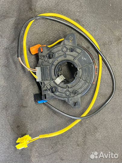 Шлейф подрулевой Opel Sintra