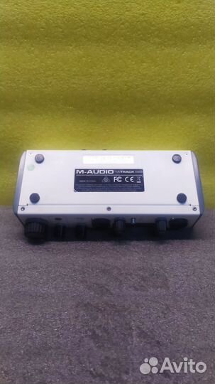 Звуковая карта