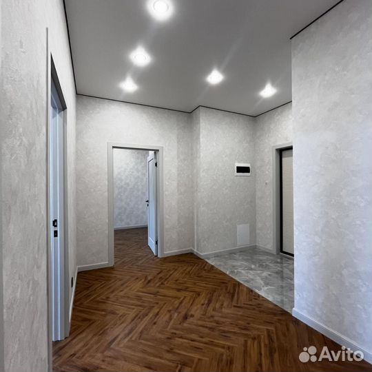 Ремонт квартир под ключ без посредников