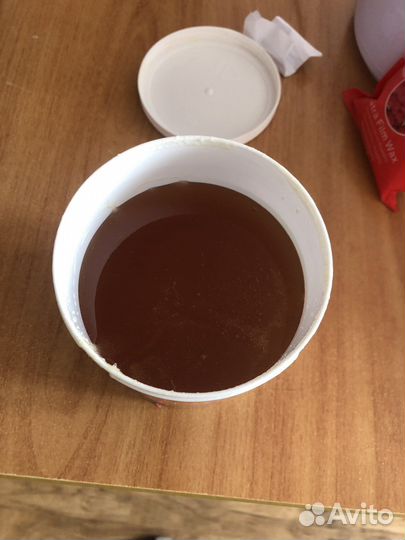 Паста для шугаринга