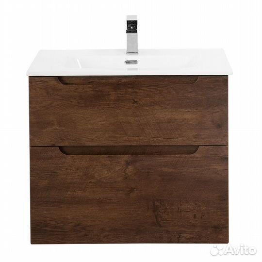 BelBagno etna-H60-600-2C-SO-RW-P Тумба