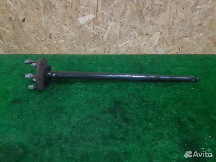 Dodge RAM 1500 полуось задняя правая 68065488AA