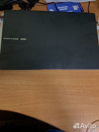 Asus vivobook pro 15