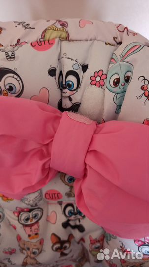 Стульчик для кормления