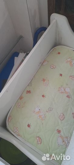 Кровать машина 70 на 170