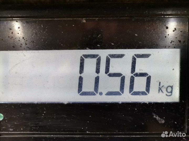 Форсунка дизельная электрическая для Ford C-MAX 1