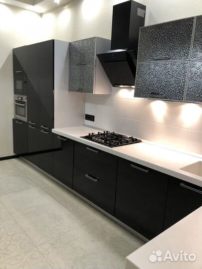 Кухонный гарнитур производства 