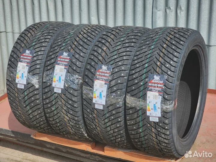 Arivo Wintercross ARW7 275/45 R21 110T