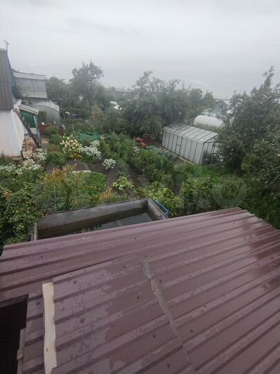 Дача 34,4 м² на участке 6,6 сот.