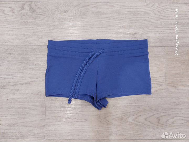 Шорты женские 42 размер