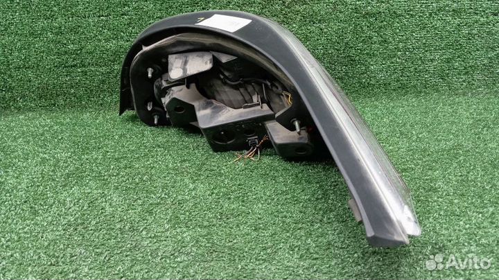 Задний фонарь Bmw 5-Series Левый