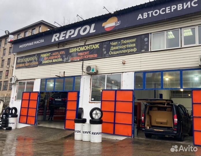 Pirelli Powergy 235/55 R17