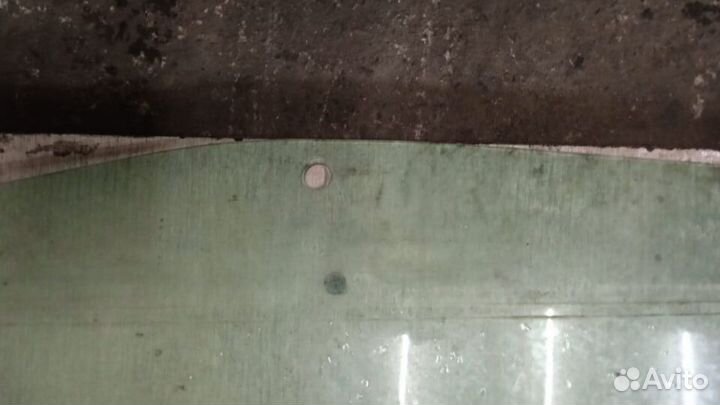 Стекло двери переднее левое правое Fiat Punto 1.2