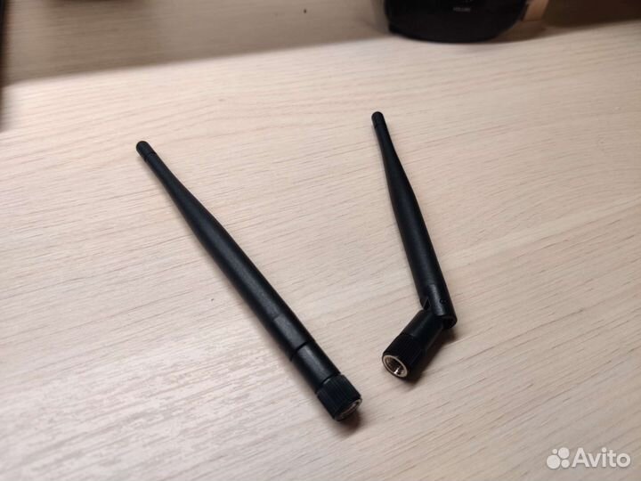 Wifi Антенны Msi MaG