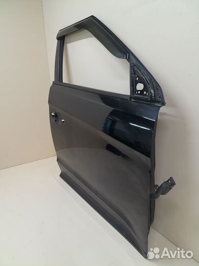 Дверь передняя правая Hyundai Creta