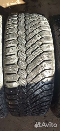 Gislaved Nord Frost 200 195/55 R15