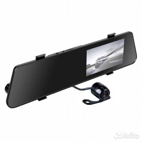 Видеорегистраторы, радар-детекторы в ассортименте