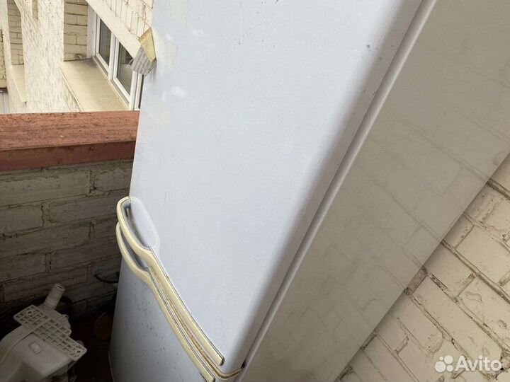 Холодильник бу samsung