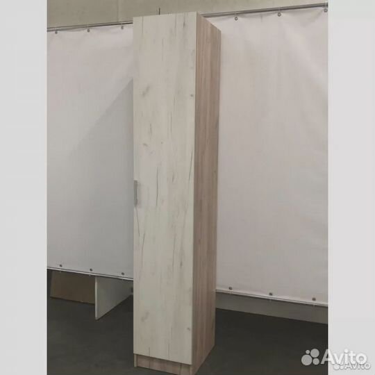 Шкаф пенал 40см