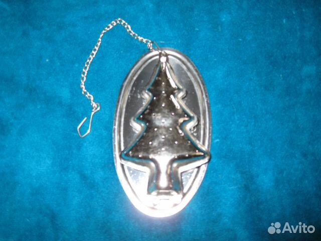 Ситечко для заварки чая