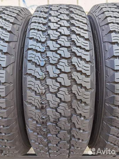 Goodyear Wrangler AP 245/75 R17 110T