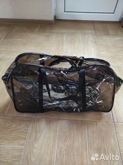 Набор сумок в роддом